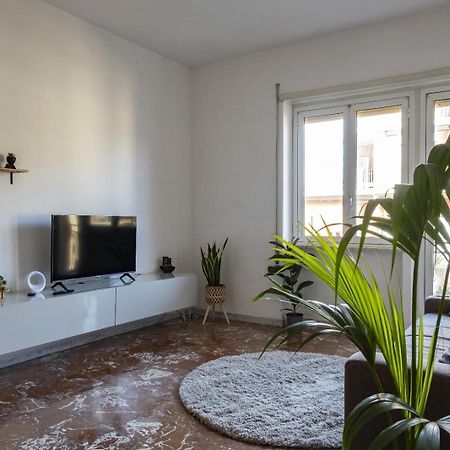 Lucy Cozy House Apartman Róma Kültér fotó