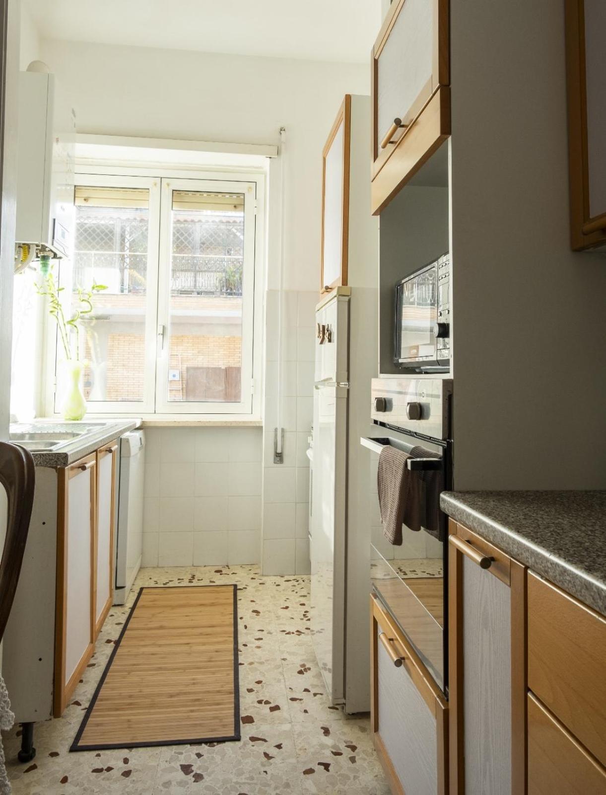 Lucy Cozy House Apartman Róma Kültér fotó