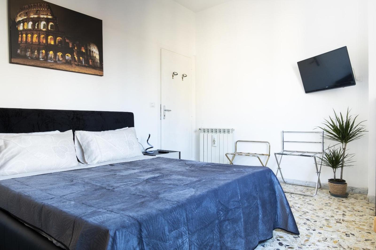Lucy Cozy House Apartman Róma Kültér fotó