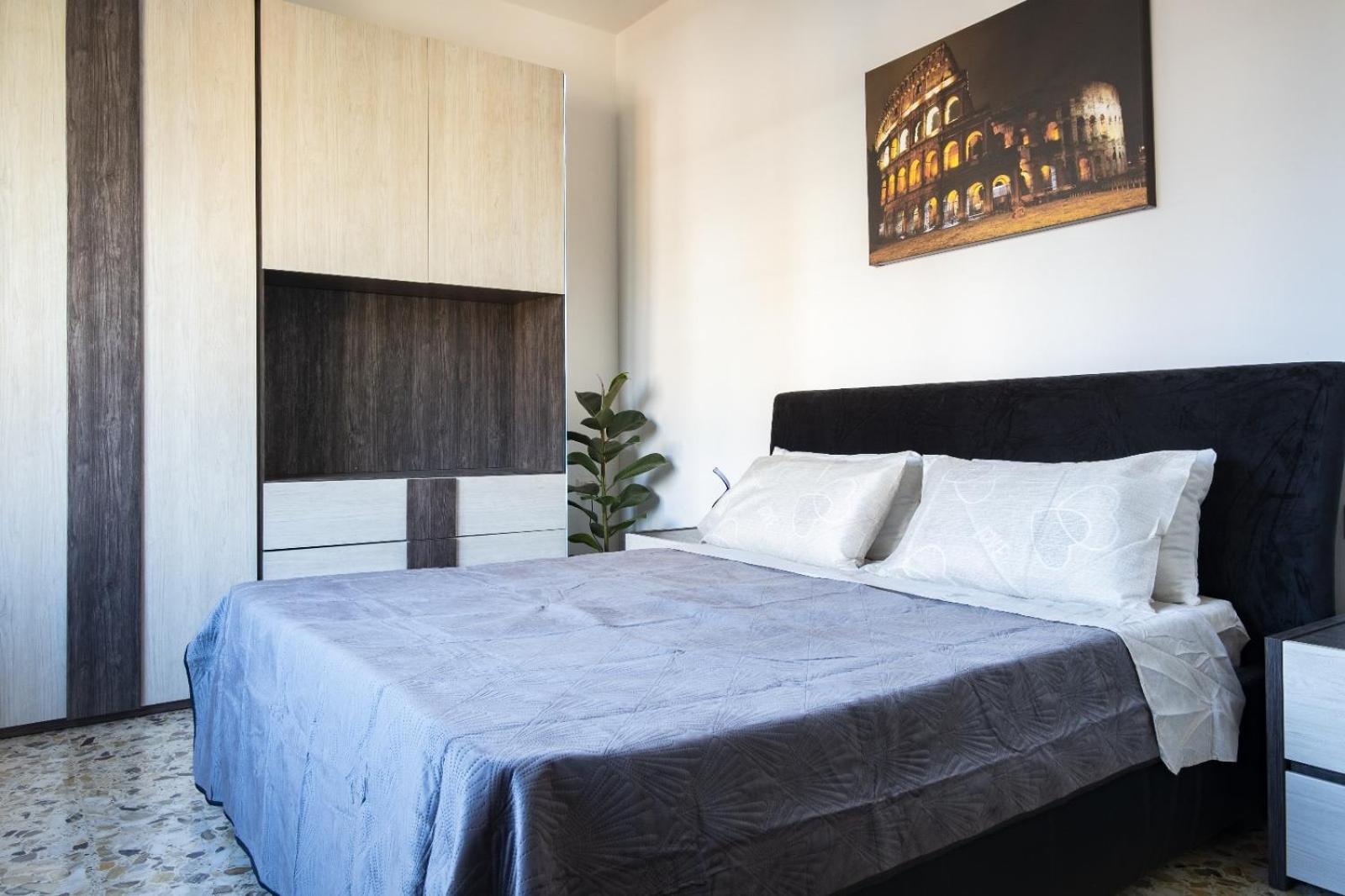 Lucy Cozy House Apartman Róma Kültér fotó
