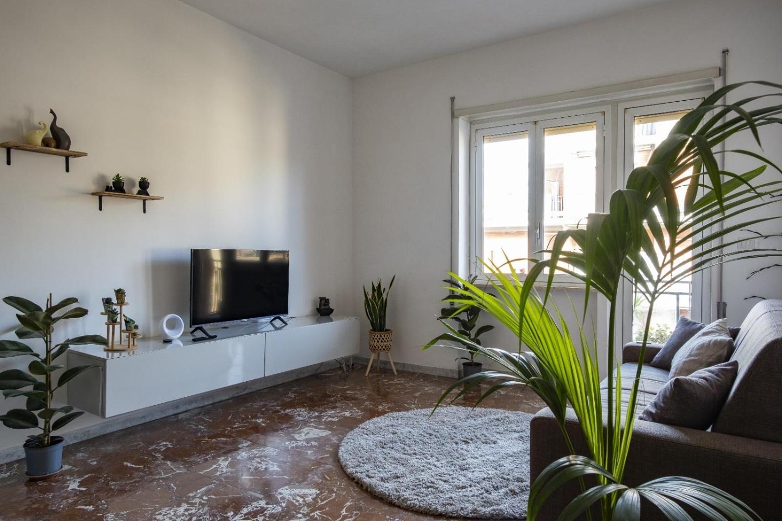 Lucy Cozy House Apartman Róma Kültér fotó