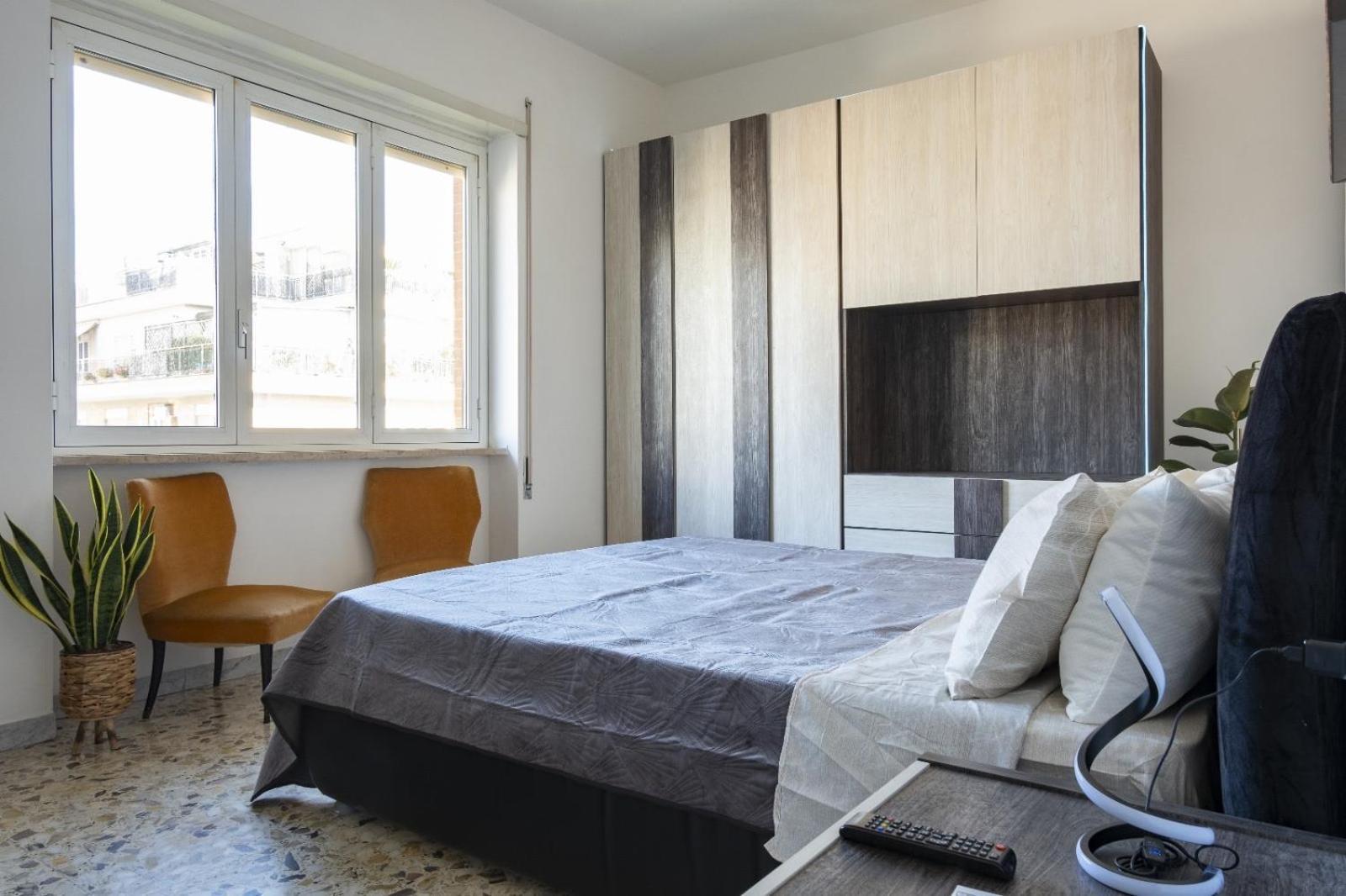 Lucy Cozy House Apartman Róma Kültér fotó