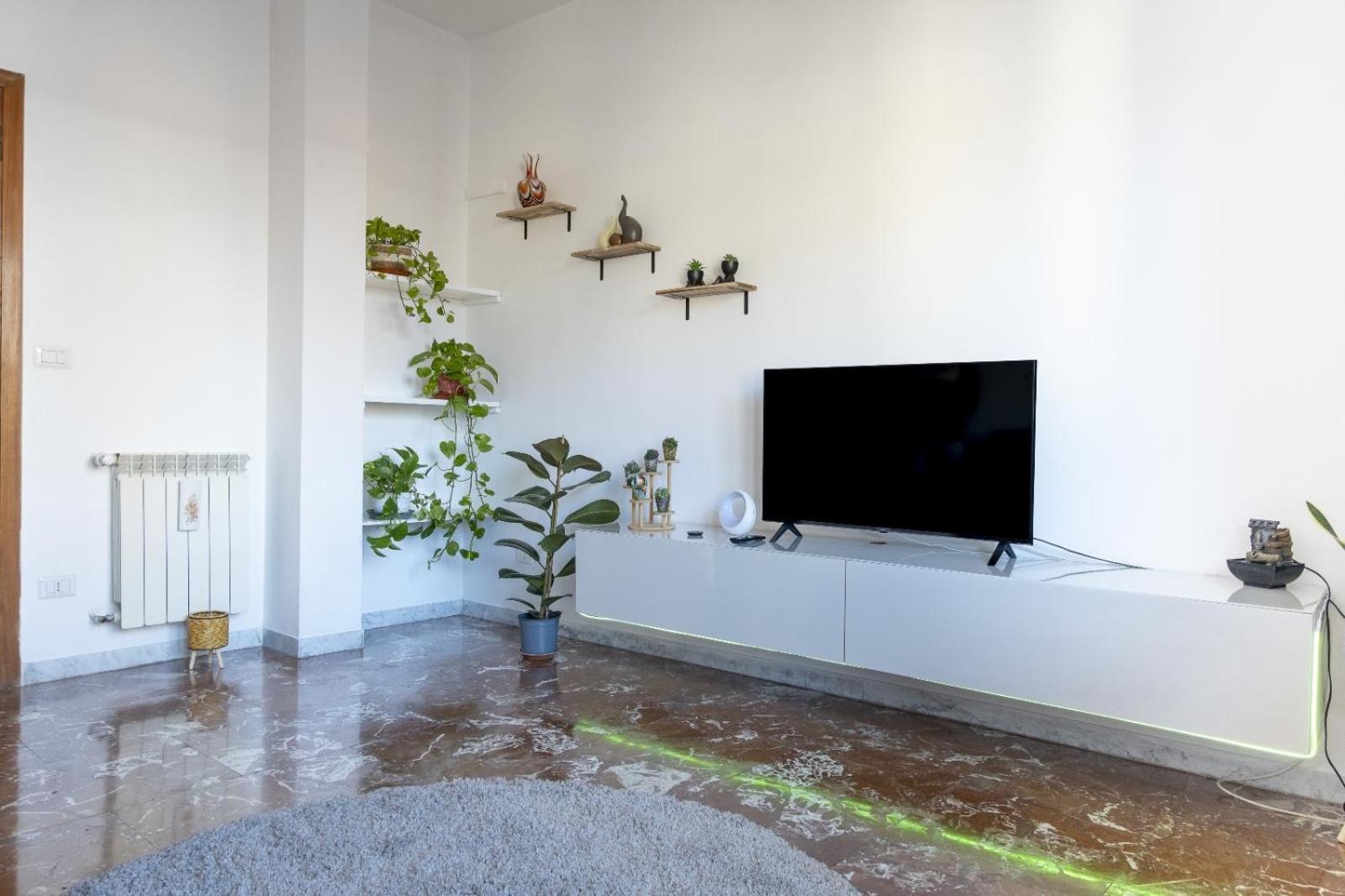 Lucy Cozy House Apartman Róma Kültér fotó