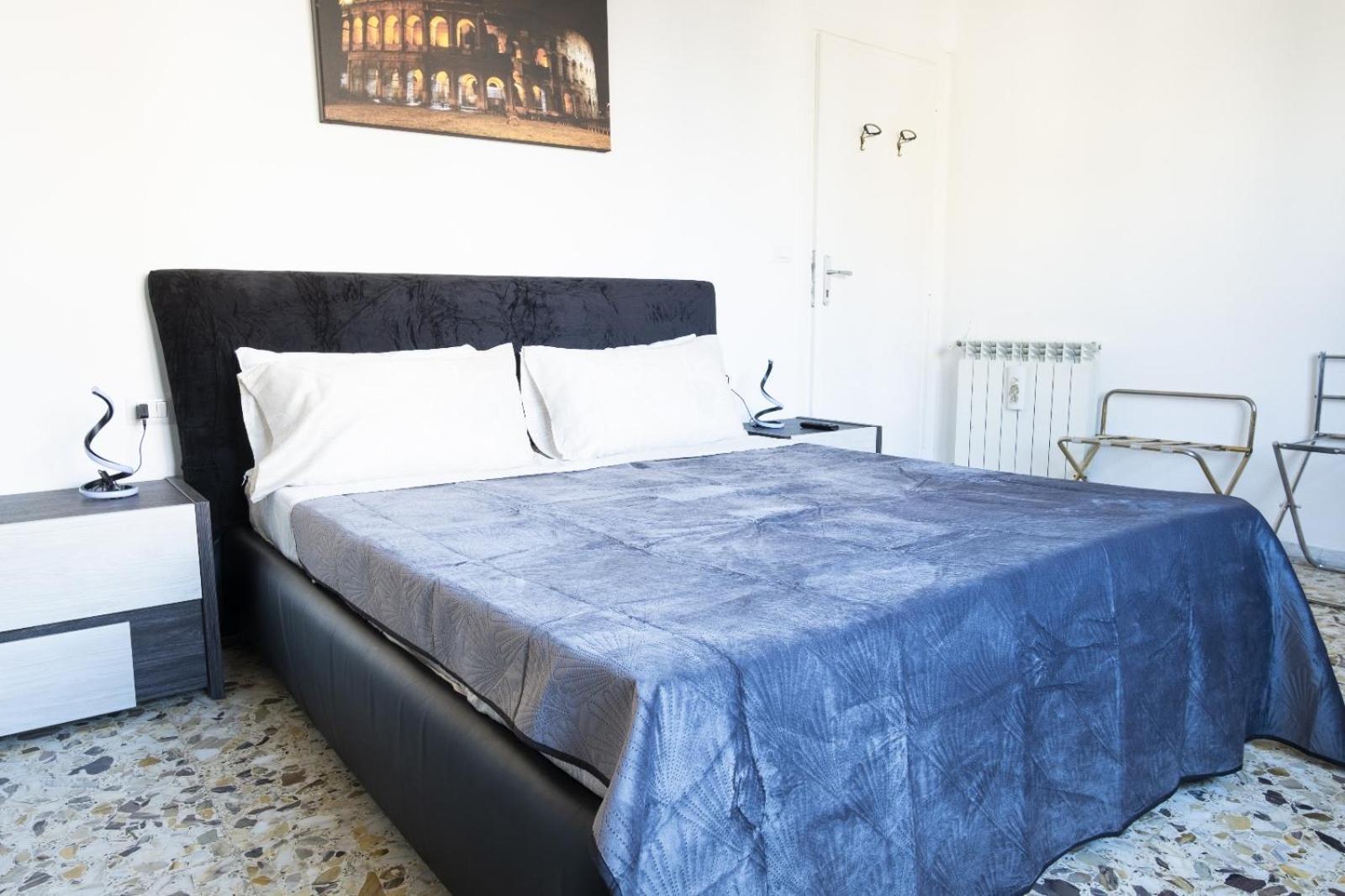 Lucy Cozy House Apartman Róma Kültér fotó