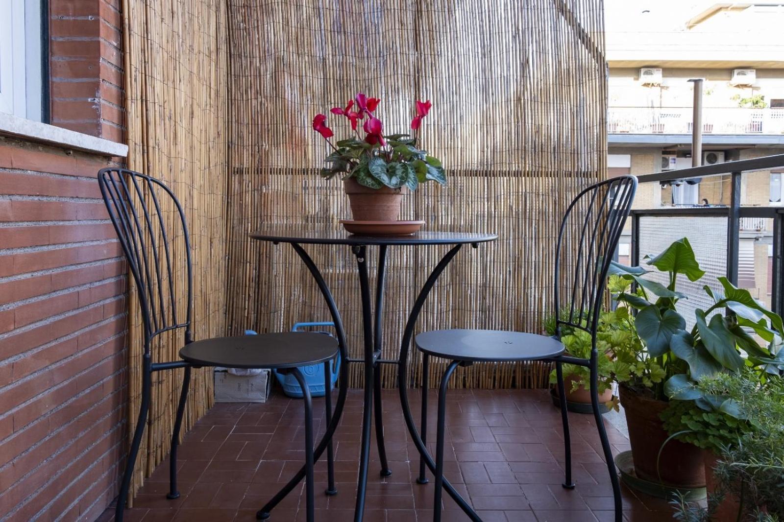 Lucy Cozy House Apartman Róma Kültér fotó